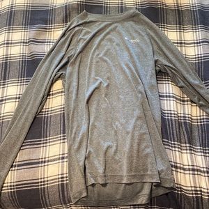 Columbia PFG long sleeve shirt